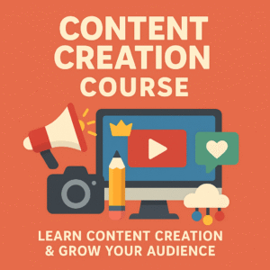 Content Creation Accelerator