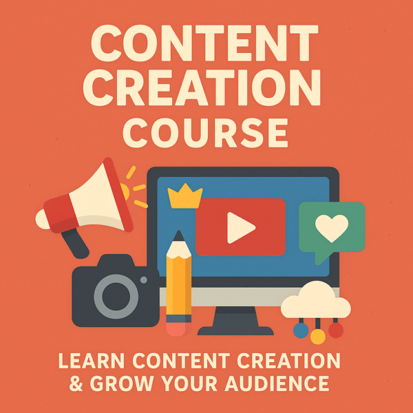 Content Creation Accelerator