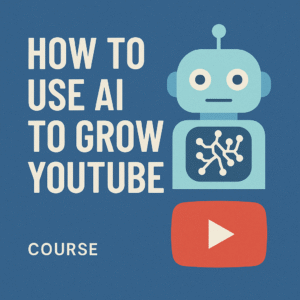 AI-Powered YouTube Growth