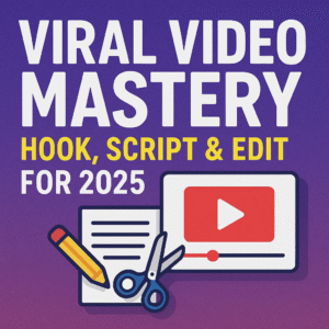 Viral Video Mastery 2025